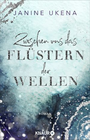 [Sylt-Suspense 02] • Zwischen uns das Flüstern der Wellen